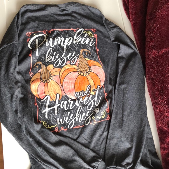 Tops - Girlie Girl Originals Shirt